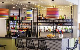 ibis Styles Perpignan Centre Gare